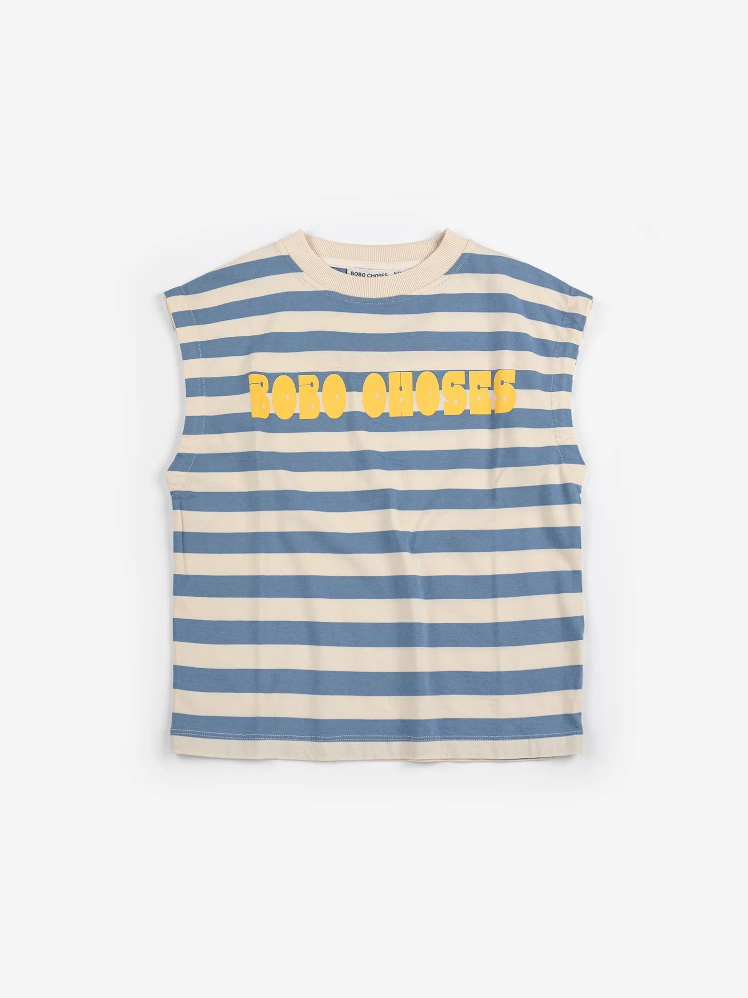 BERANKOVĖ MAIKUTĖ - MODERN STRIPED