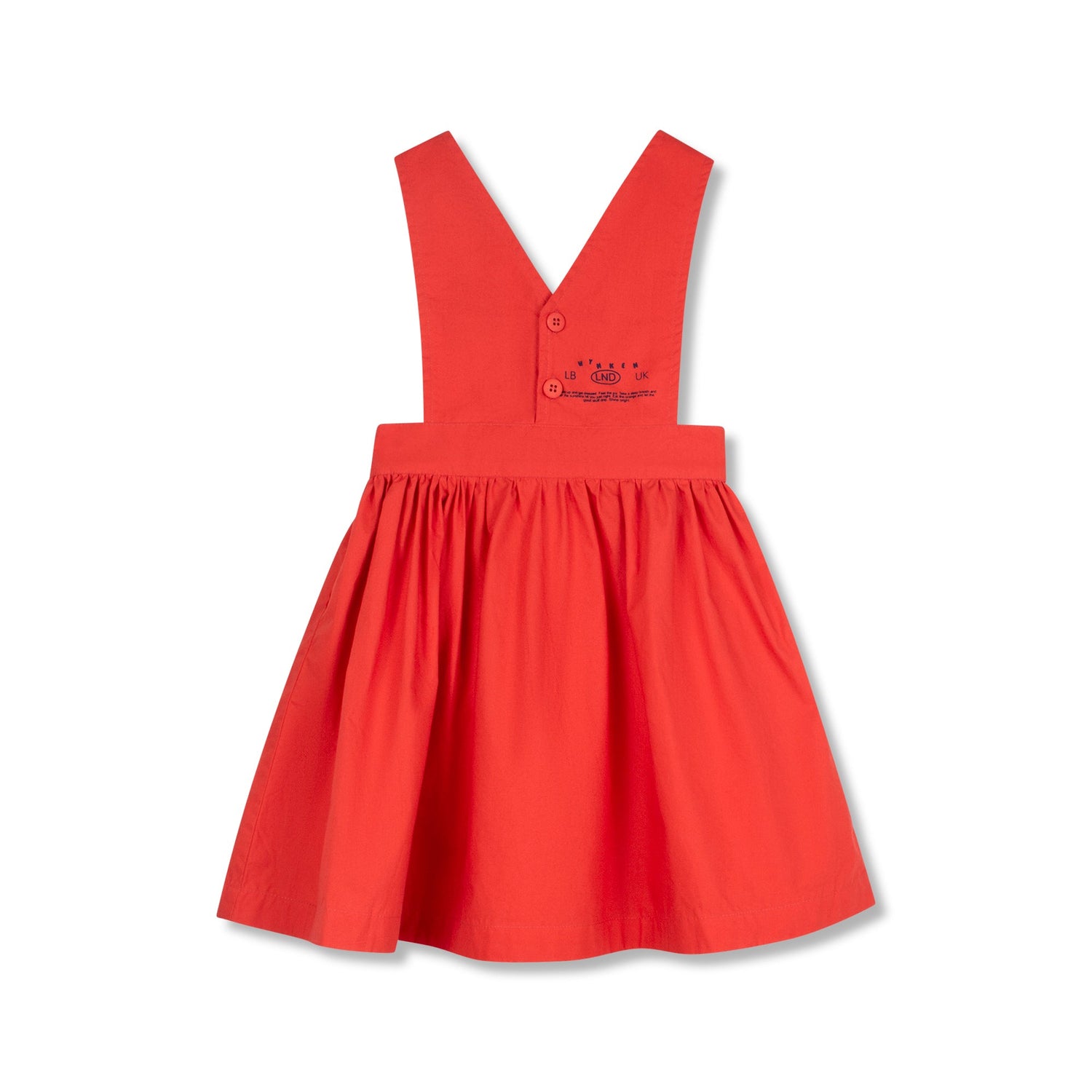 SARAFANAS – RED