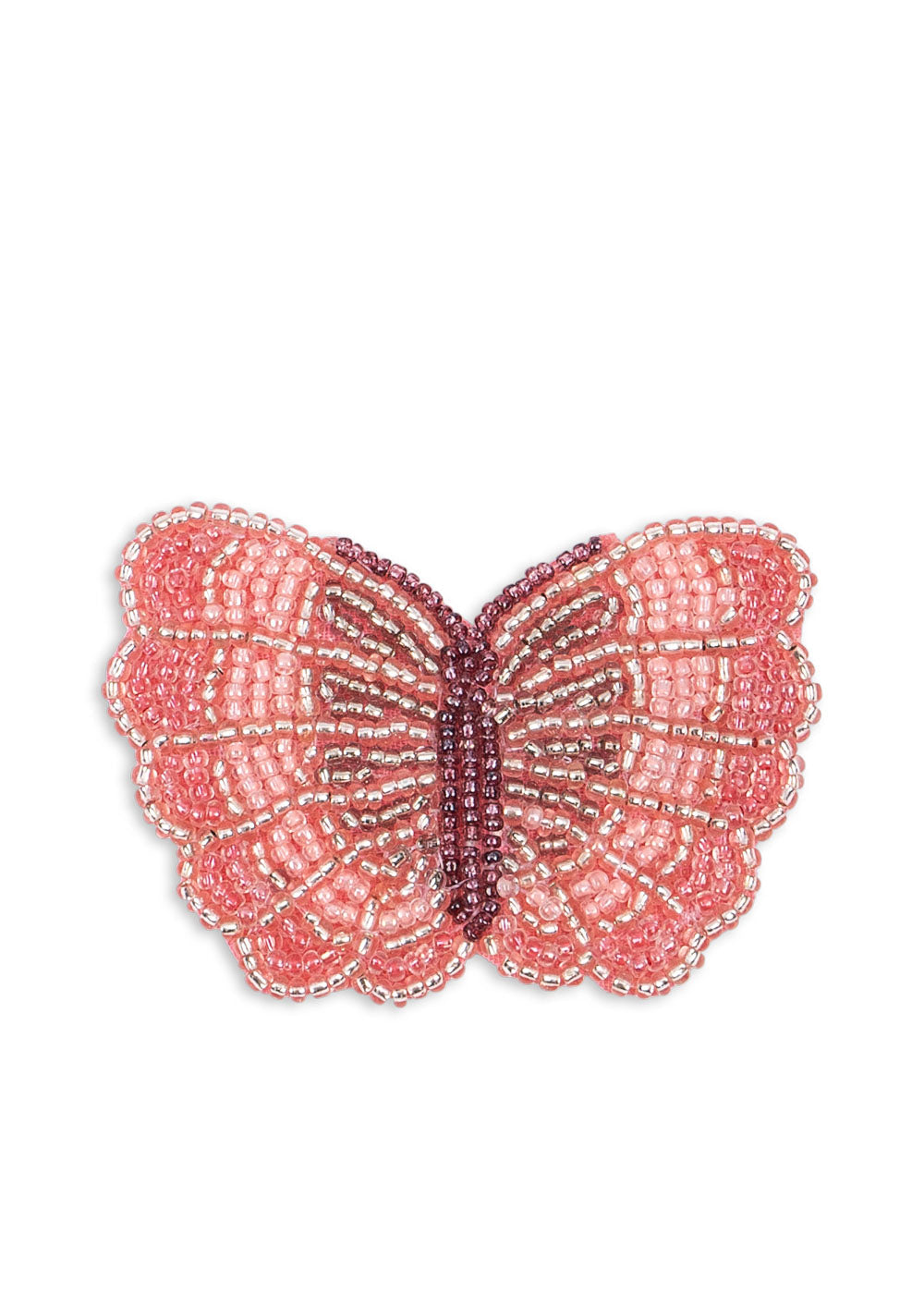 PLAUKŲ SEGĖ - BUTTERFLY