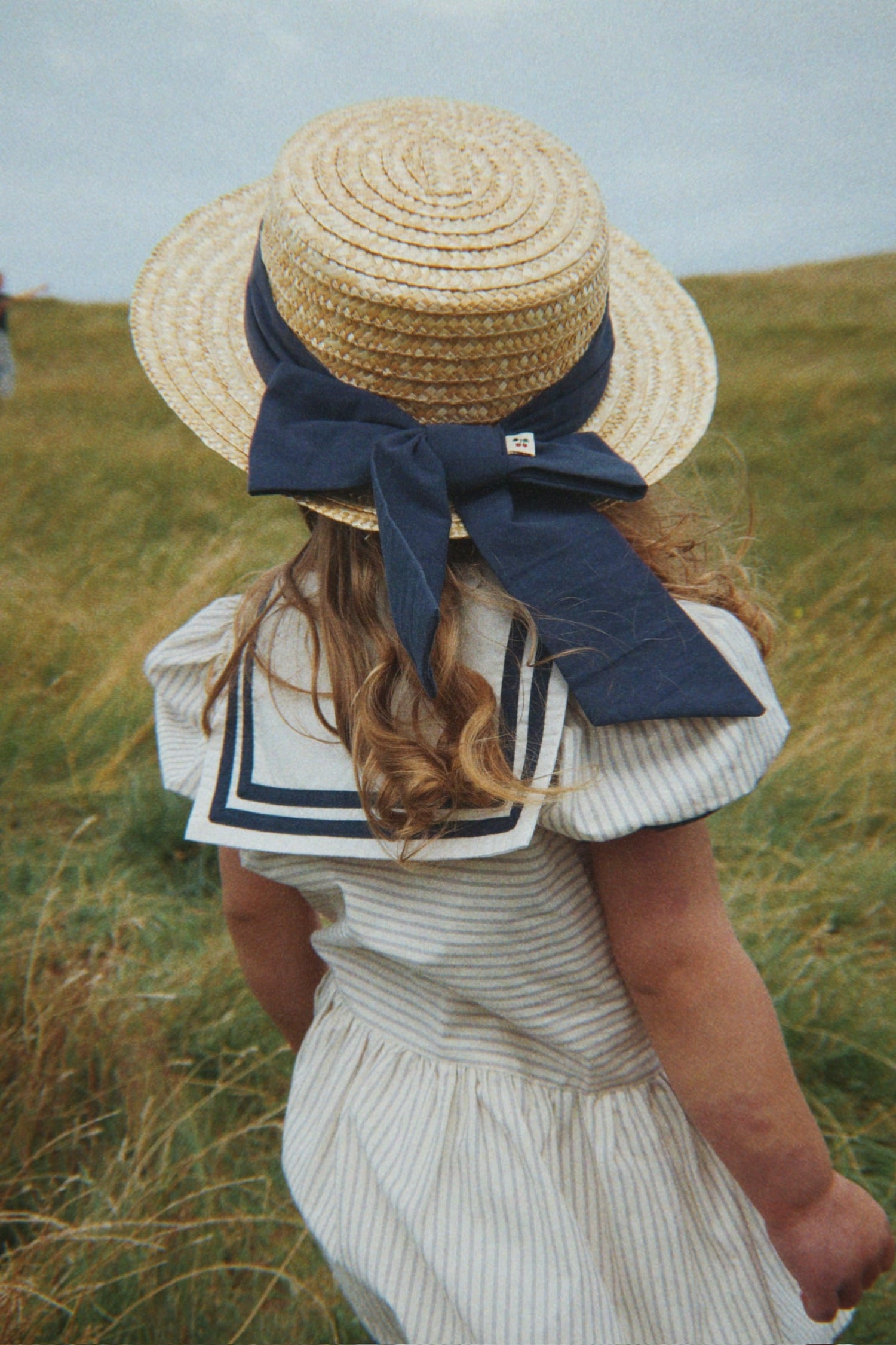 SKRYBĖLĖ – NAVY BLAZER