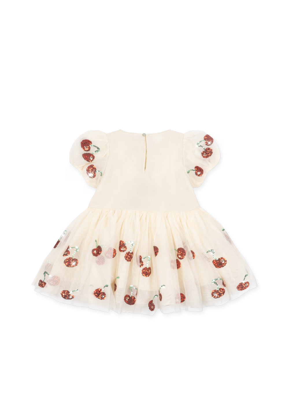 HEARTLILY SUKNELĖ – MON CHERI SEQUIN