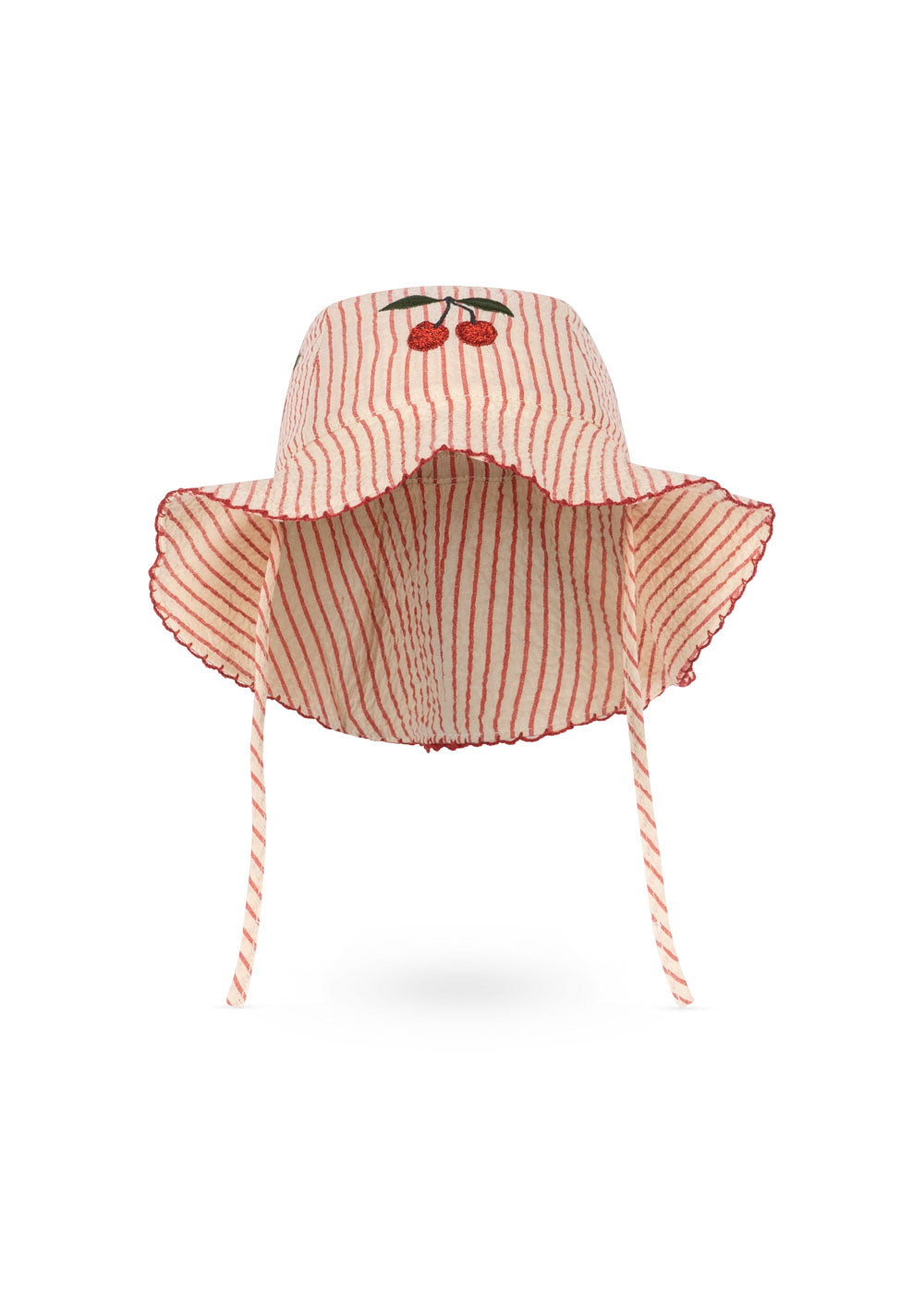 KEPURĖ – AMOUR STRIPE