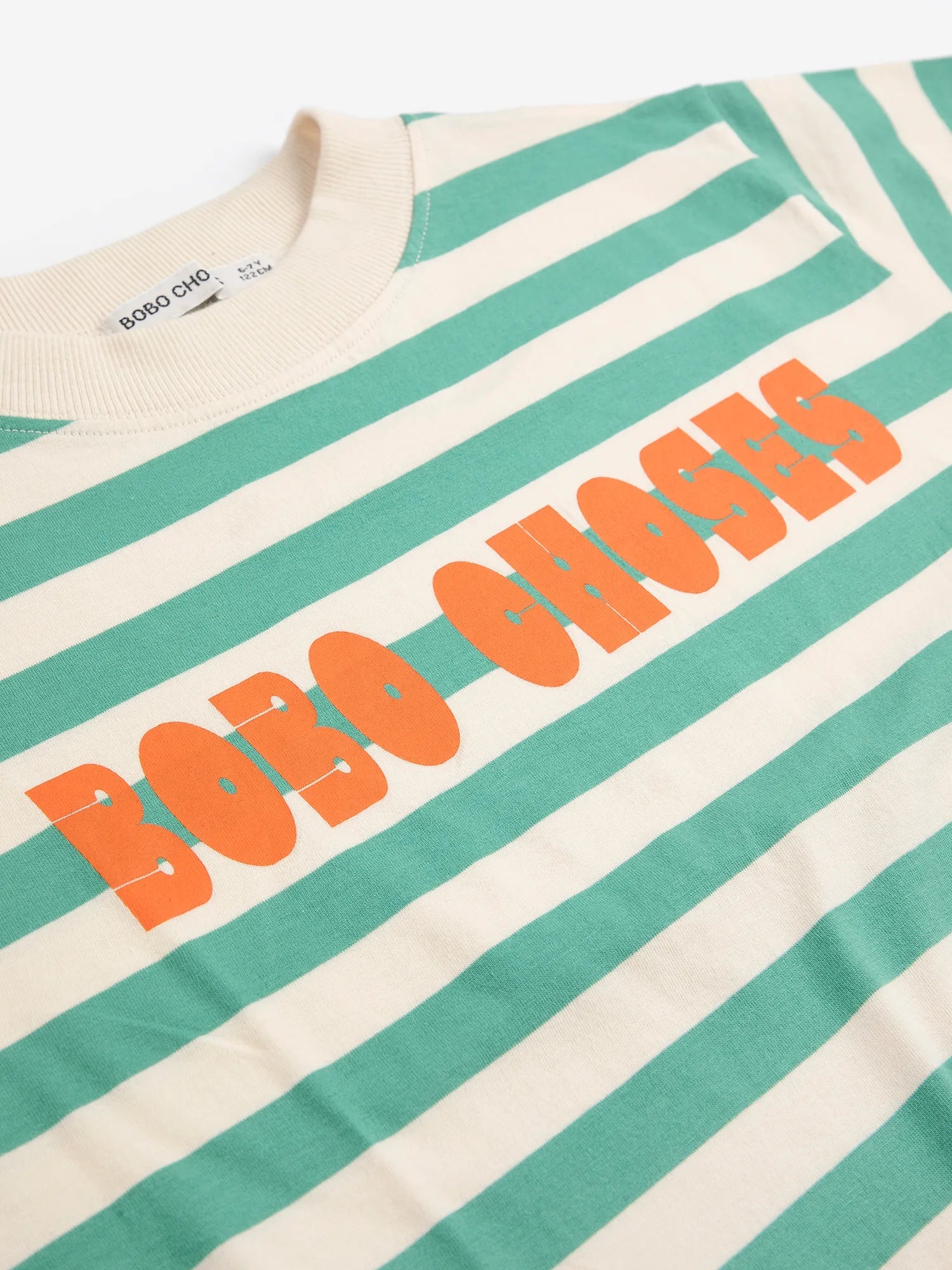MARŠKINĖLIAI - MODERN STRIPED