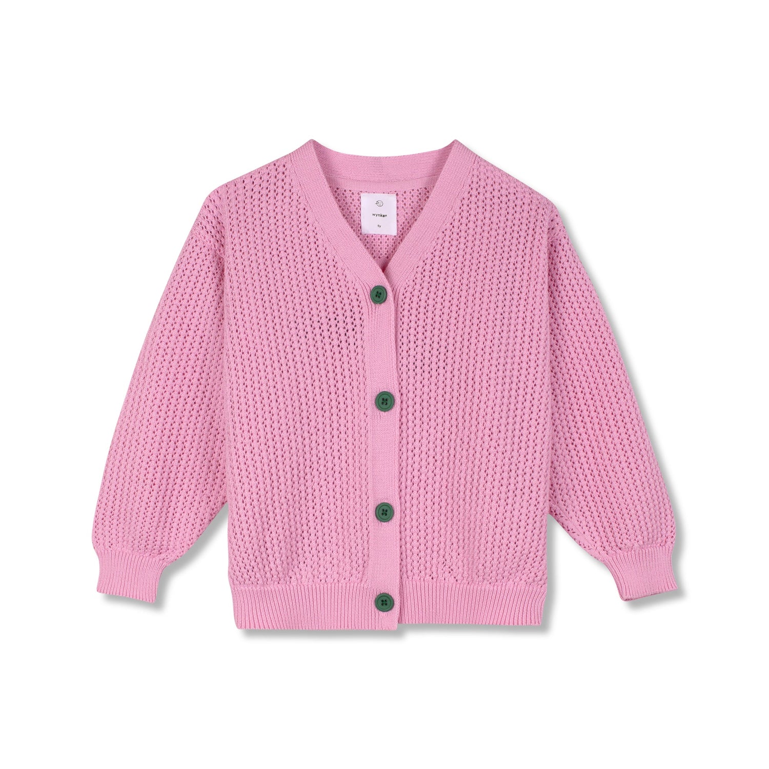 MEGZTINIS - CANDY PINK