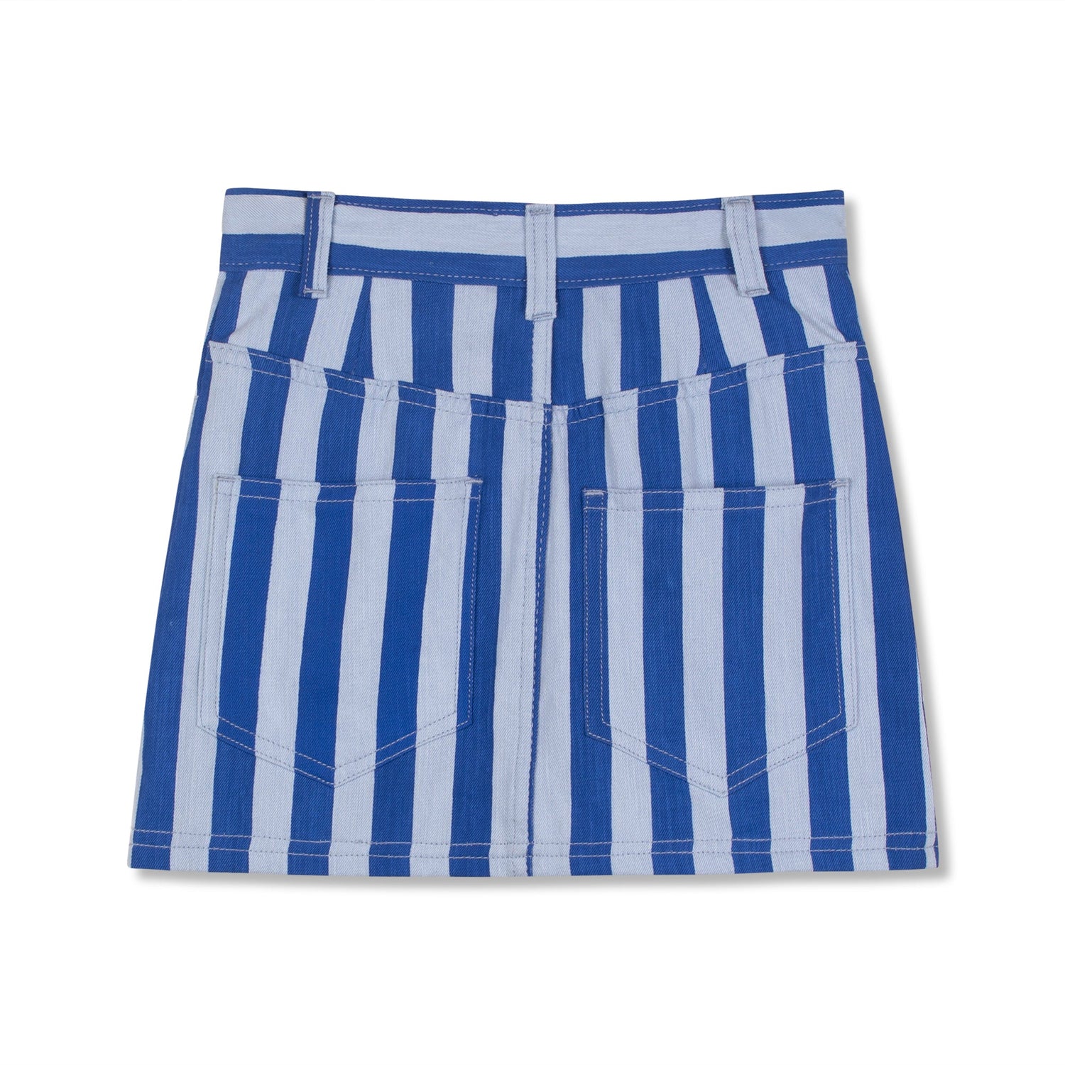 SIJONAS – ARTISTS BLUE STRIPE