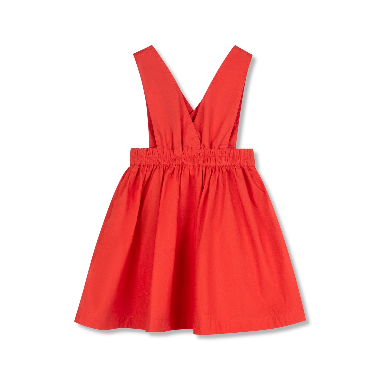 SARAFANAS – RED