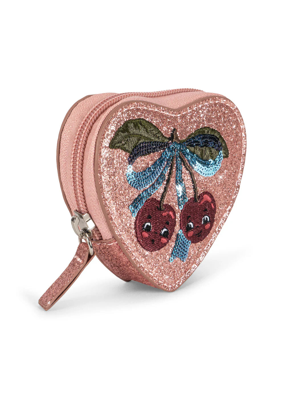 TUT WALLET - MELLOW ROSE