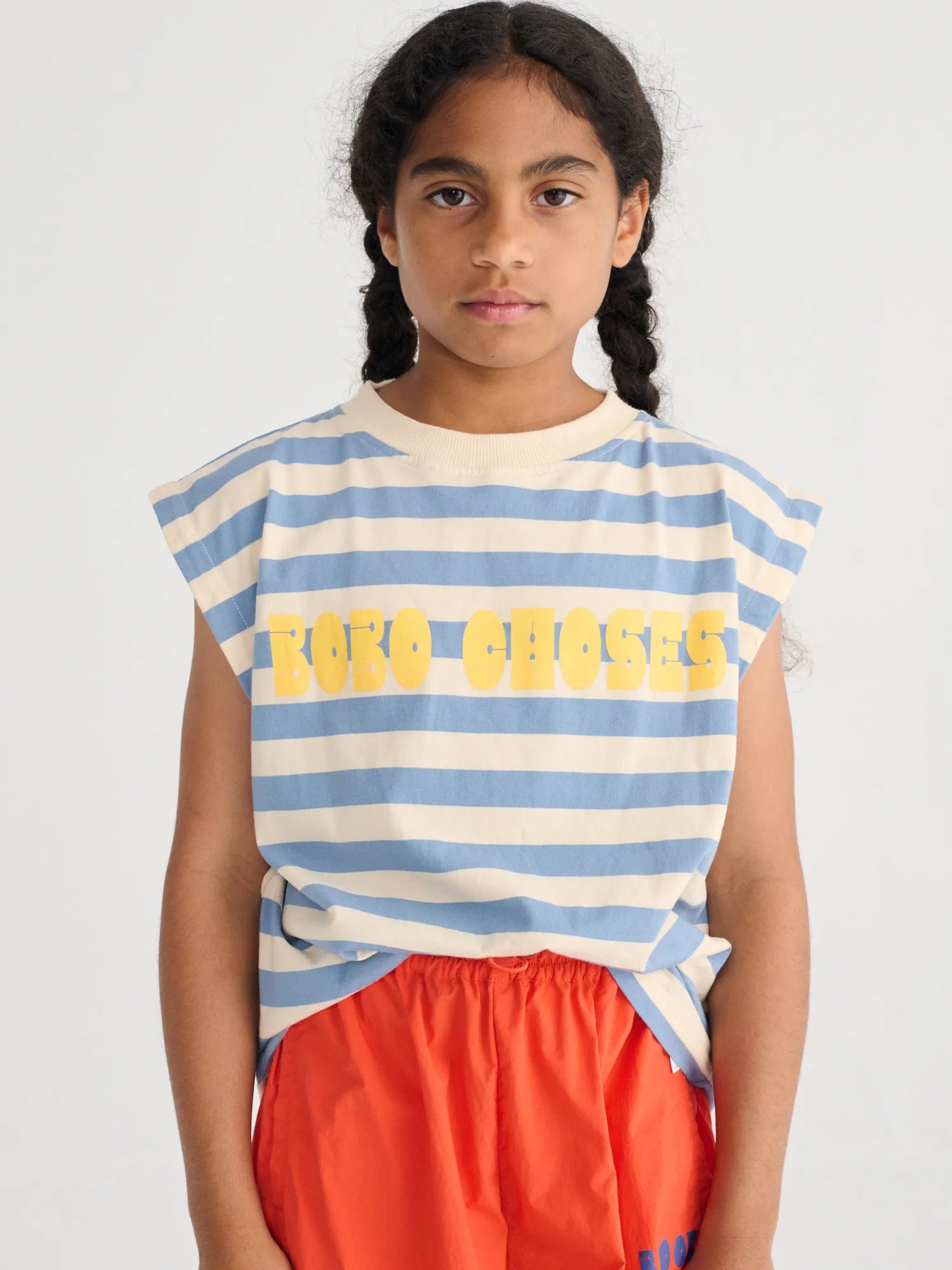 BERANKOVĖ MAIKUTĖ - MODERN STRIPED