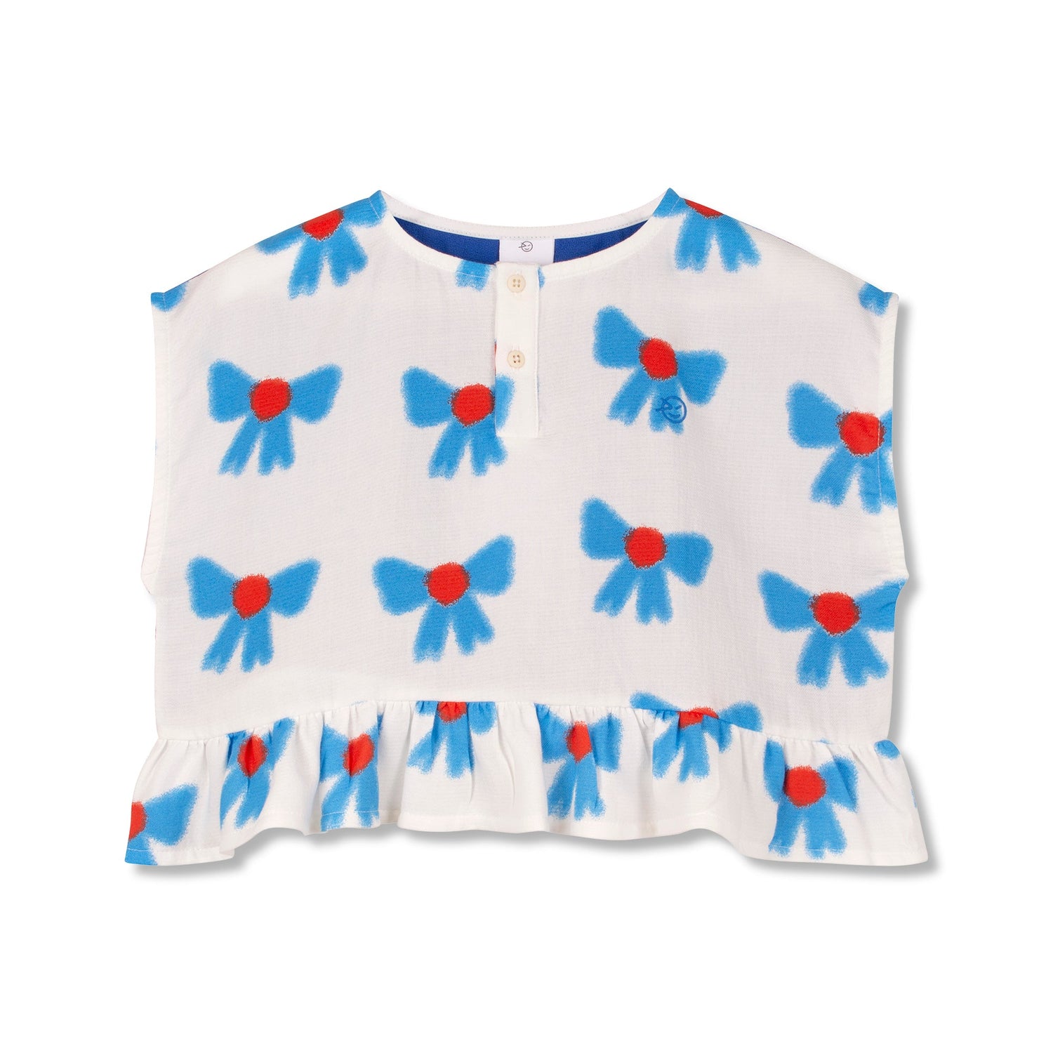 PALAIDINĖ – BOW PRINT