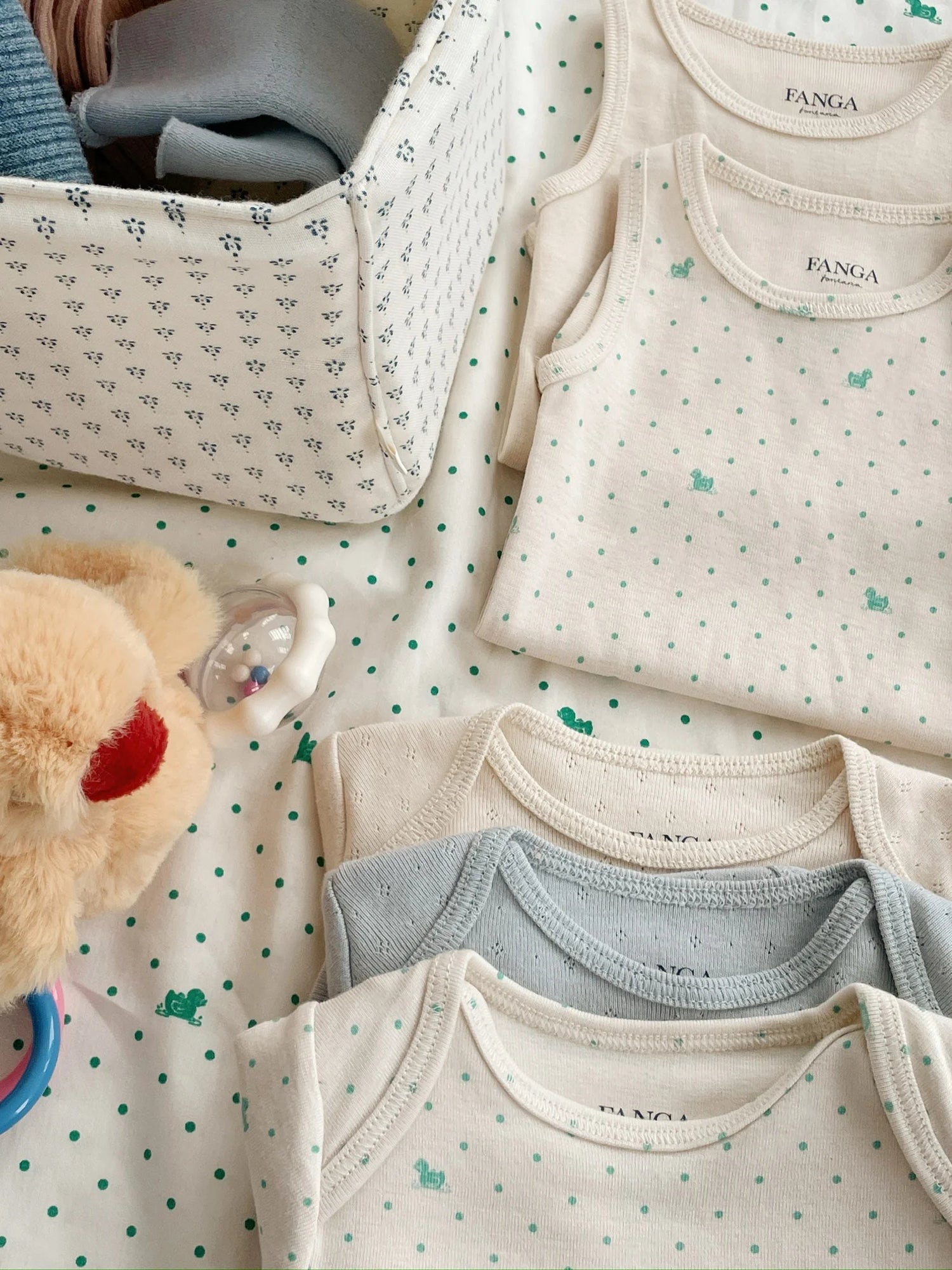 BELLO DUE LS BODY OCS - LAGO VERDE