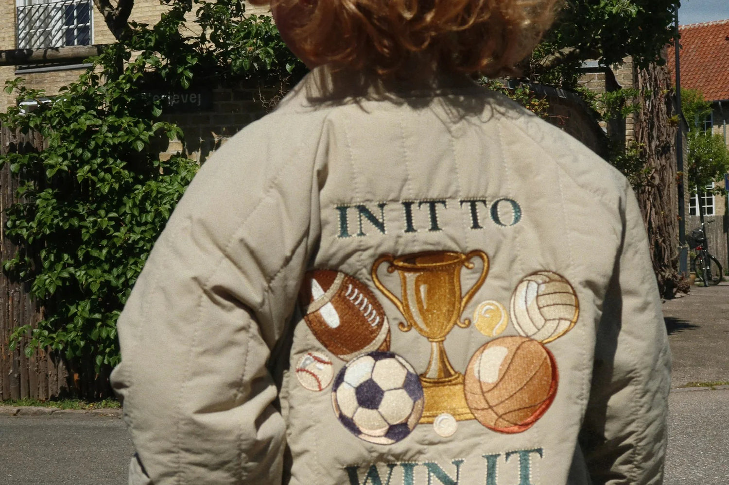 BOMBER ŠVARKAS - LAUREL OAK