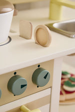 Play kitchen - Multi