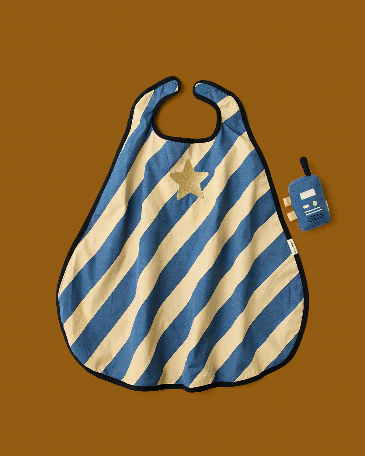 Dress-Up Police Patrol – Kid's Concept, view 6