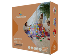 Cleverclixx Mega Creative Pack Pastel 210 pieces