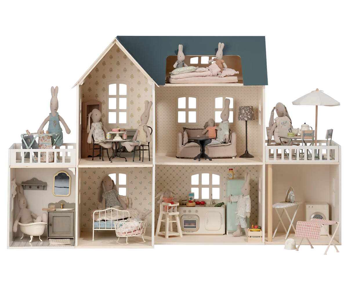 House of miniature - Dollhouse