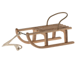 Sled, Mouse – Maileg