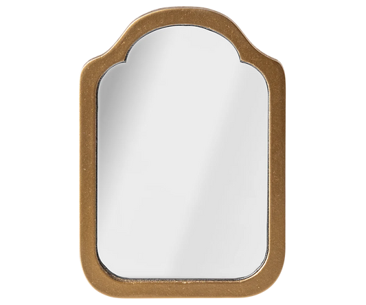 MINIATURE MIRROR