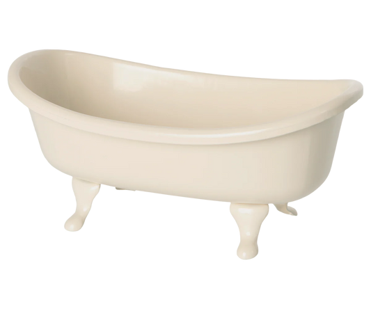 MINIATURE BATHTUB