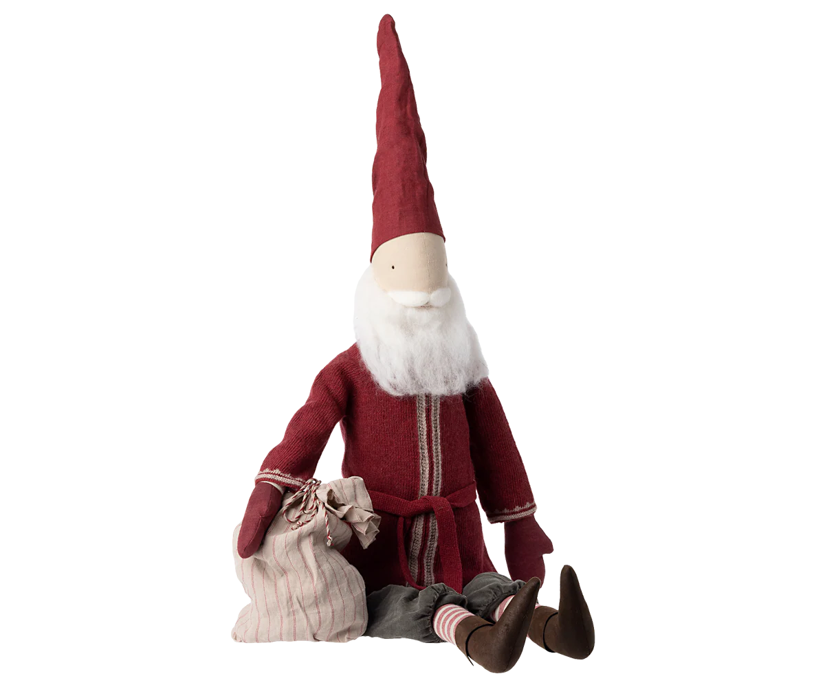 KALĖDŲ SENELIS, LARGE