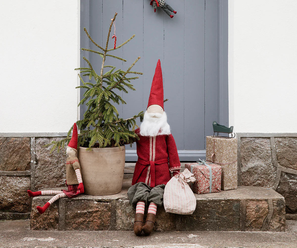 KALĖDŲ SENELIS, LARGE
