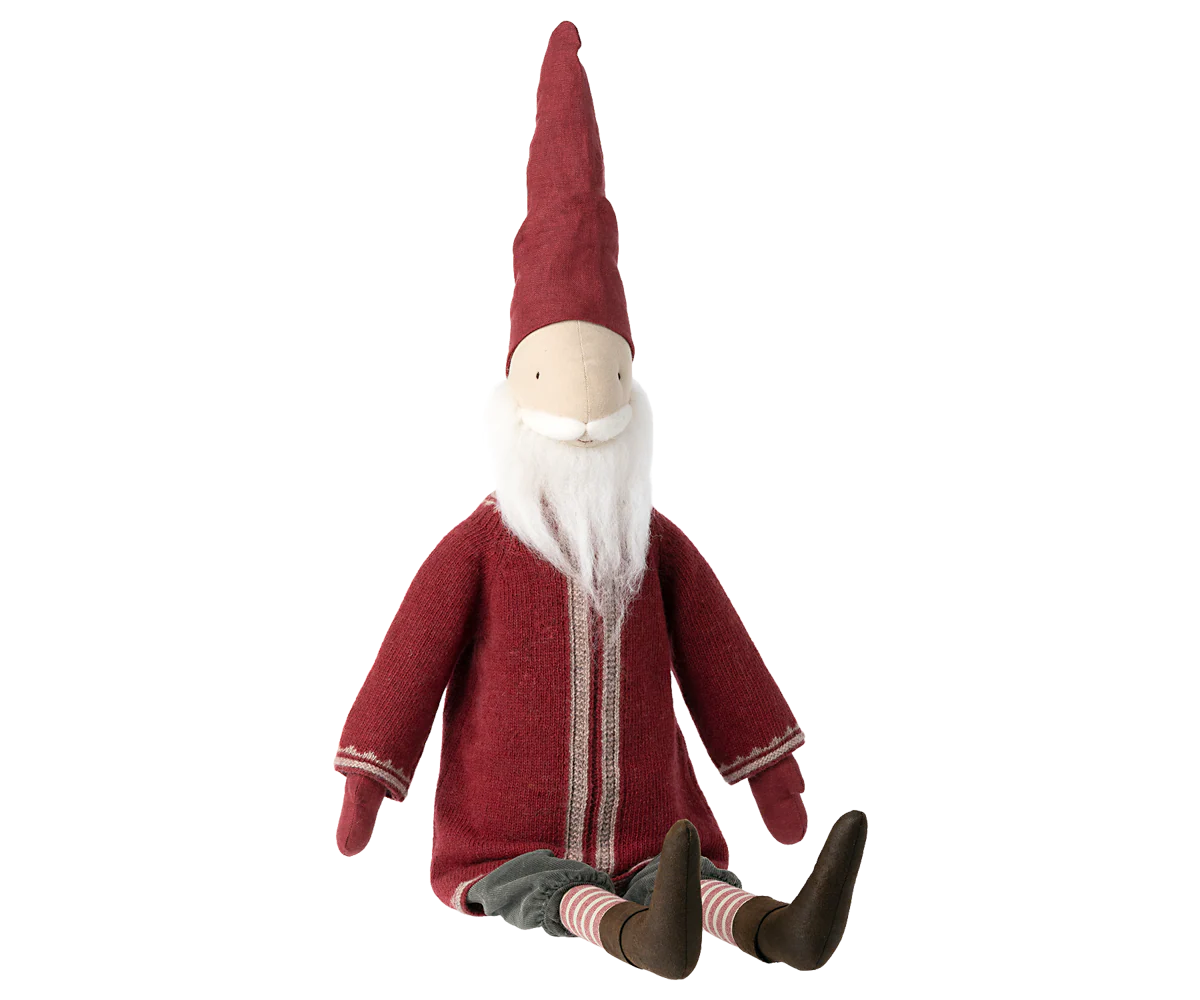 KALĖDŲ SENELIS, SMALL