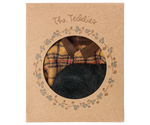 Woodsman Jacket And Hat Teddy Dad