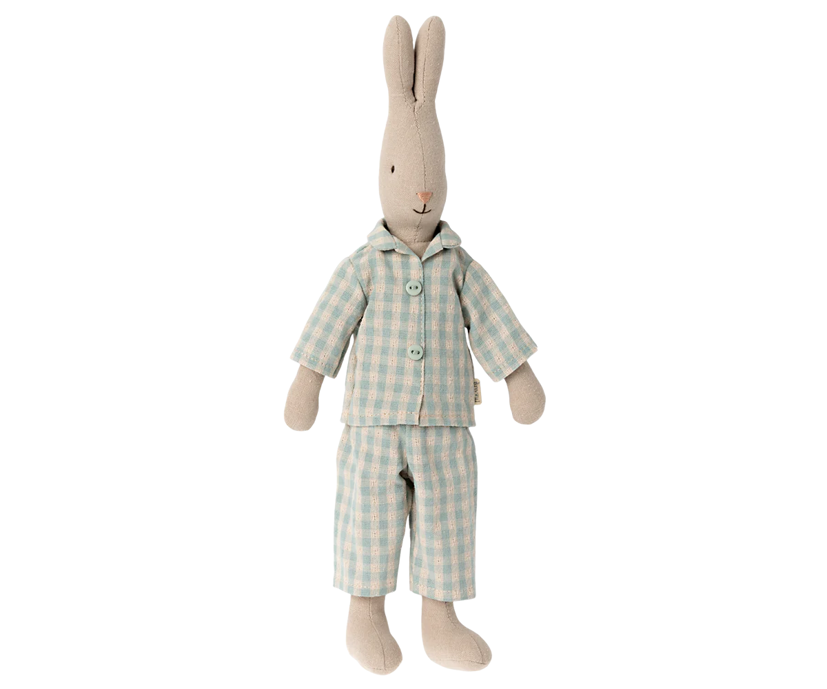 RABBIT SIZE 2, PYJAMAS