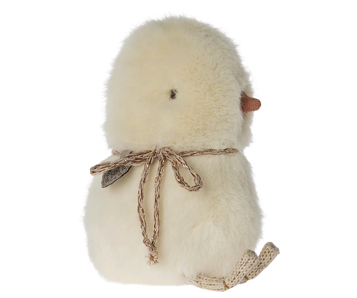 CHICKEN PLUSH, MINI