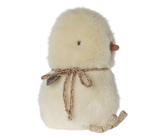 CHICKEN PLUSH, MINI