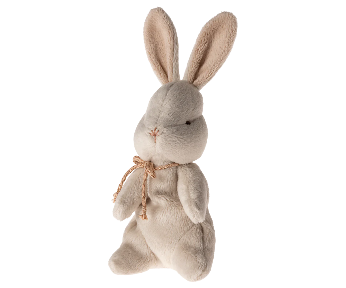 MY FIRST BUNNY - OFF WHITE