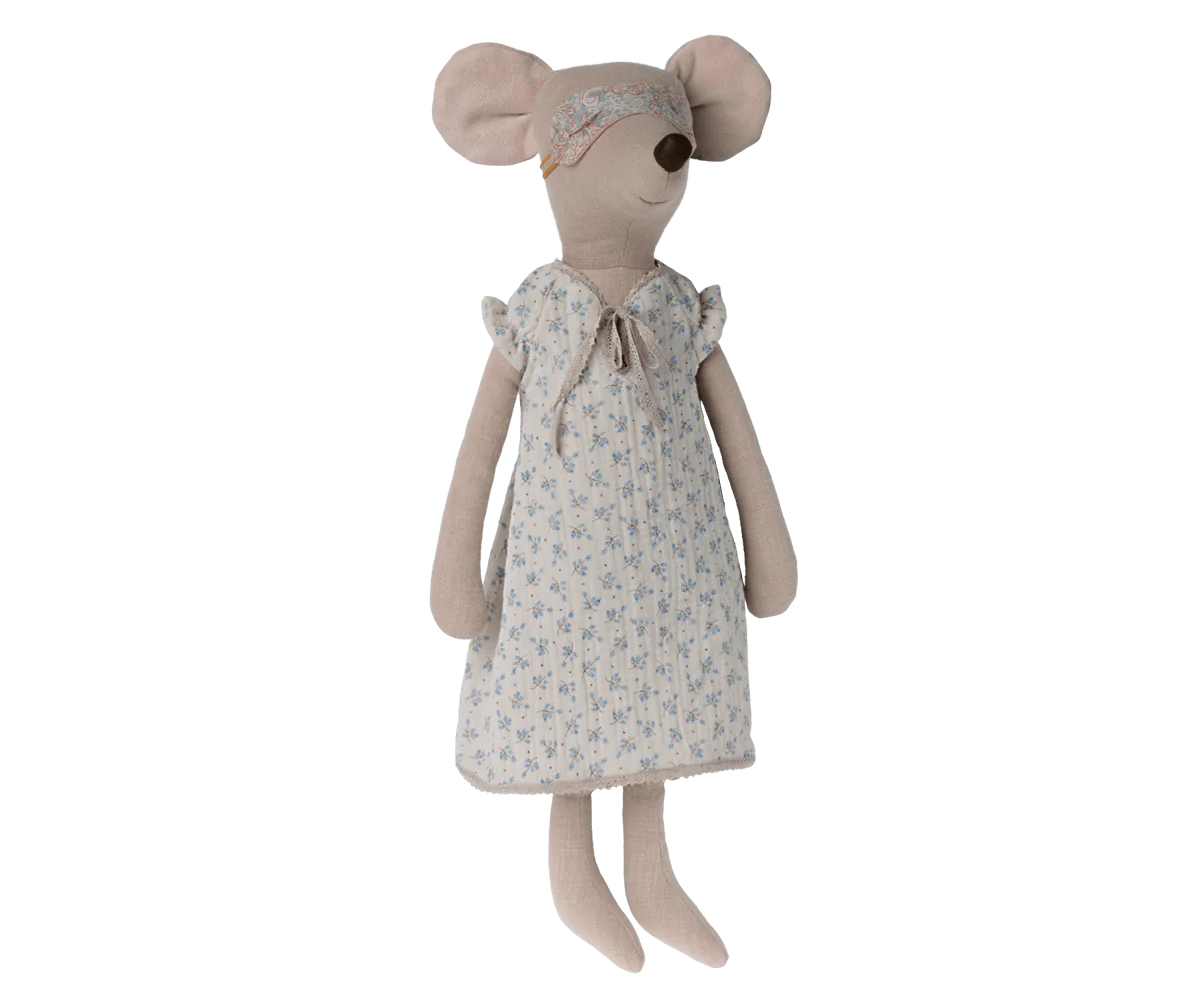 Maxi mouse, Nightgown