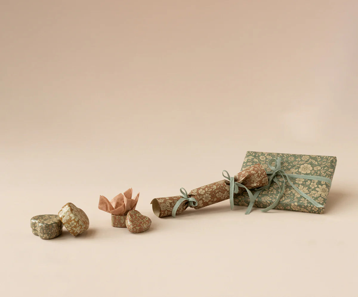 DANTUKŲ DĖŽUTĖS, 2 VNT.