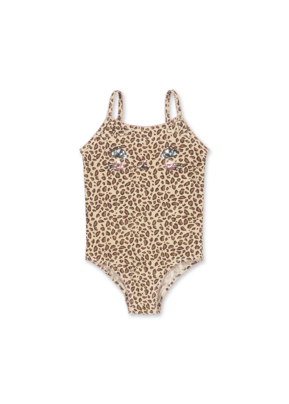KITTY SWIMSUIT - LEO