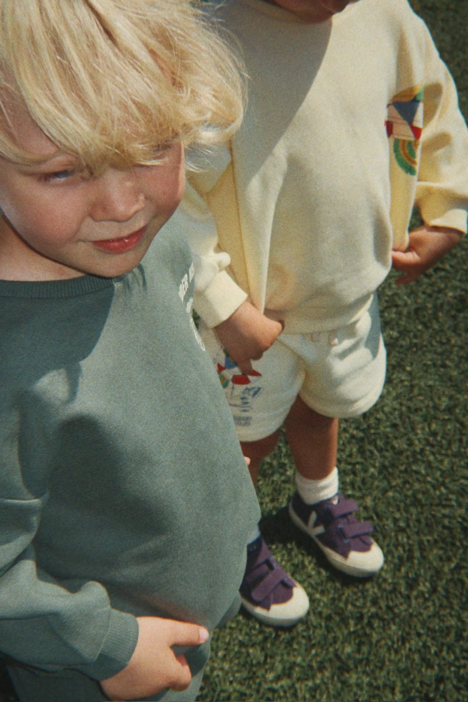 DŽEMPERIS – CILANTRO