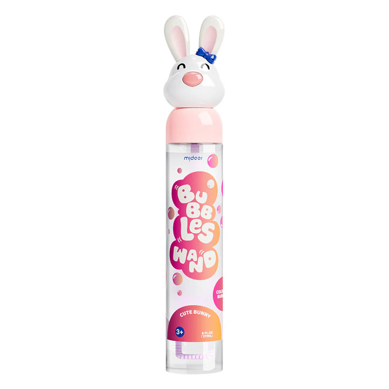 MAGIC MUILO BURBULAI - BUNNY, 177ML