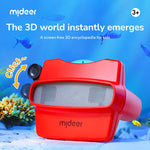 3D Glasses by Mideer
