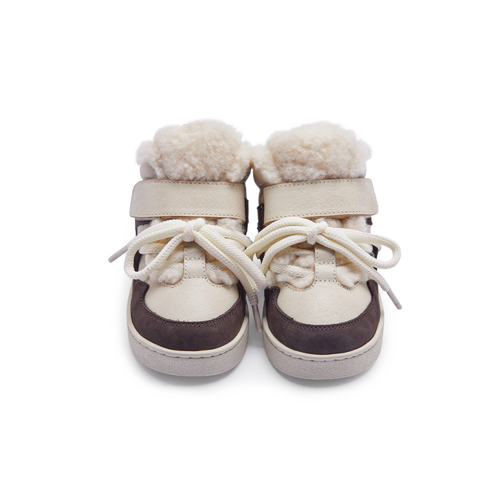 SICCO SPORTBAČIAI | DARK BROWN NUBUCK