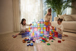 Cleverclixx Mega Creative Pack Pastel - kids building