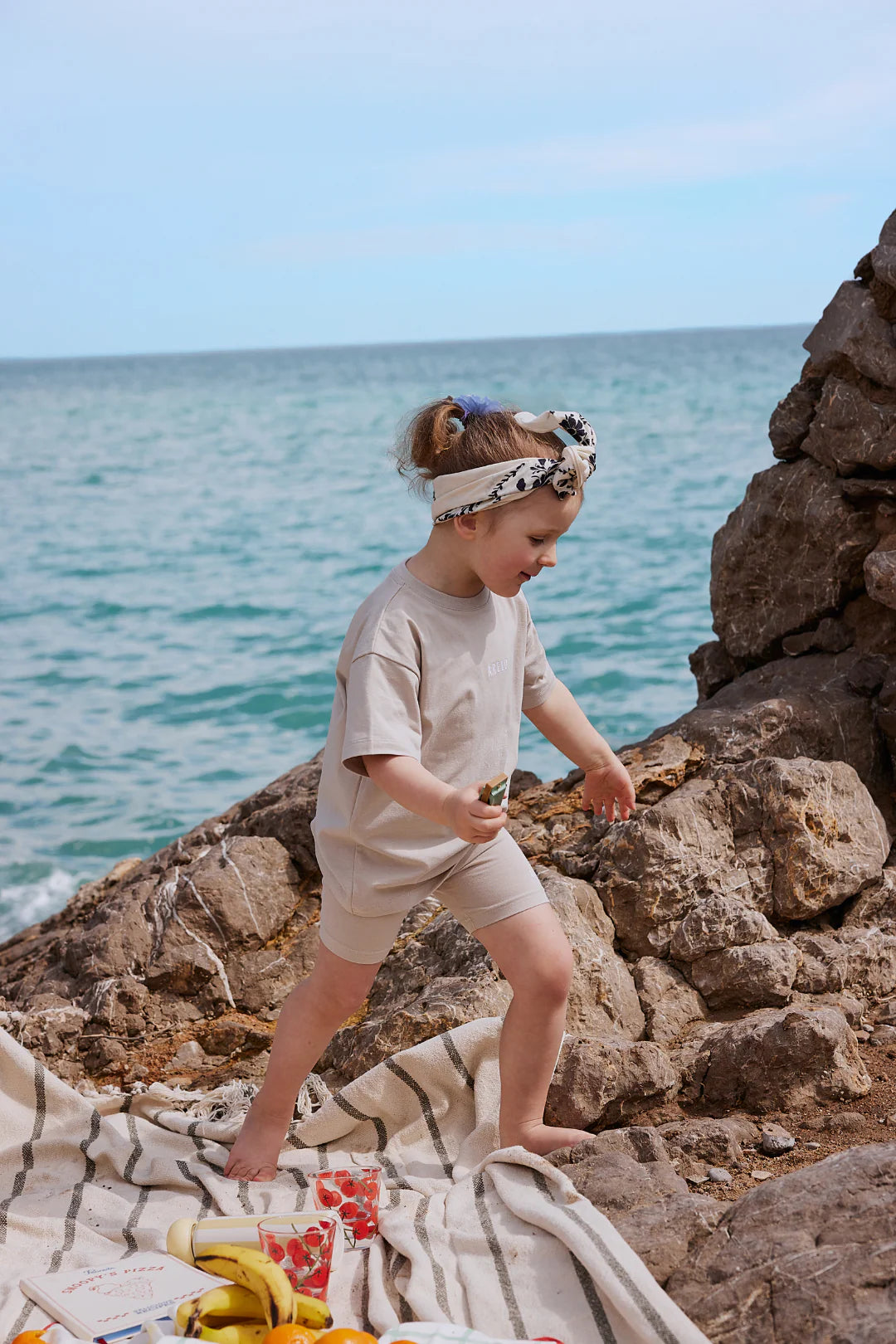 DVIRATININKO STILIAUS ŠORTAI