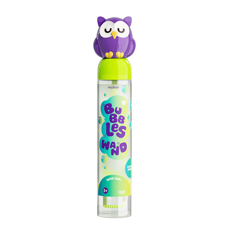 MAGIC MUILO BURBULAI - OWL, 177 ML