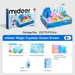 Magic Crystals - Aquarium