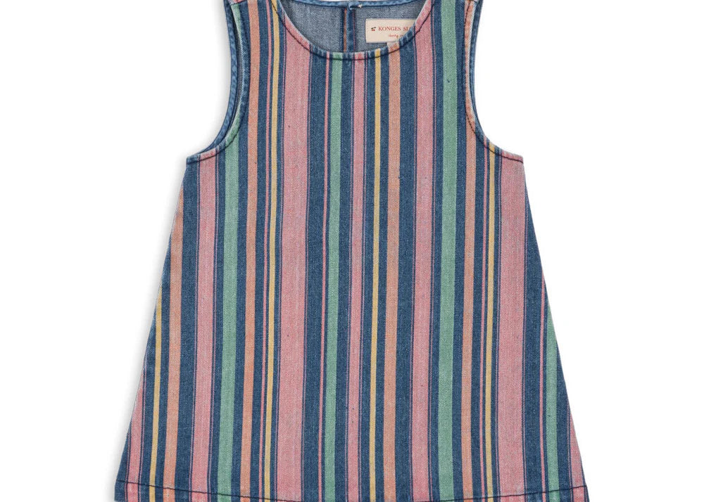 MAGOT SUKNELĖ - MIAMI STRIPE