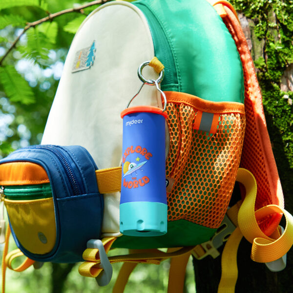 2IN1 ADVENTURE LANTERN AND TORCH - BLUE