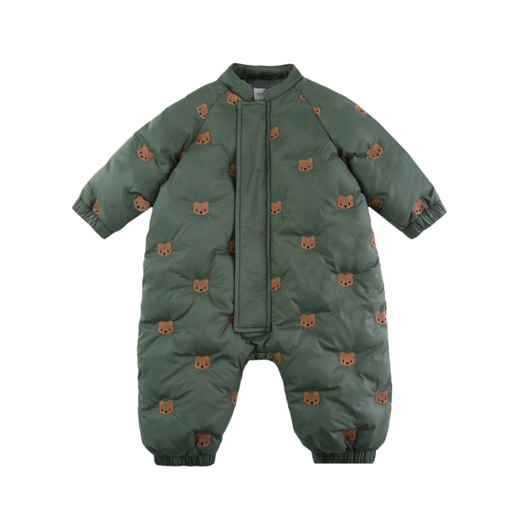 TUUR KOMBINEZONAS | BEARS | THYME
