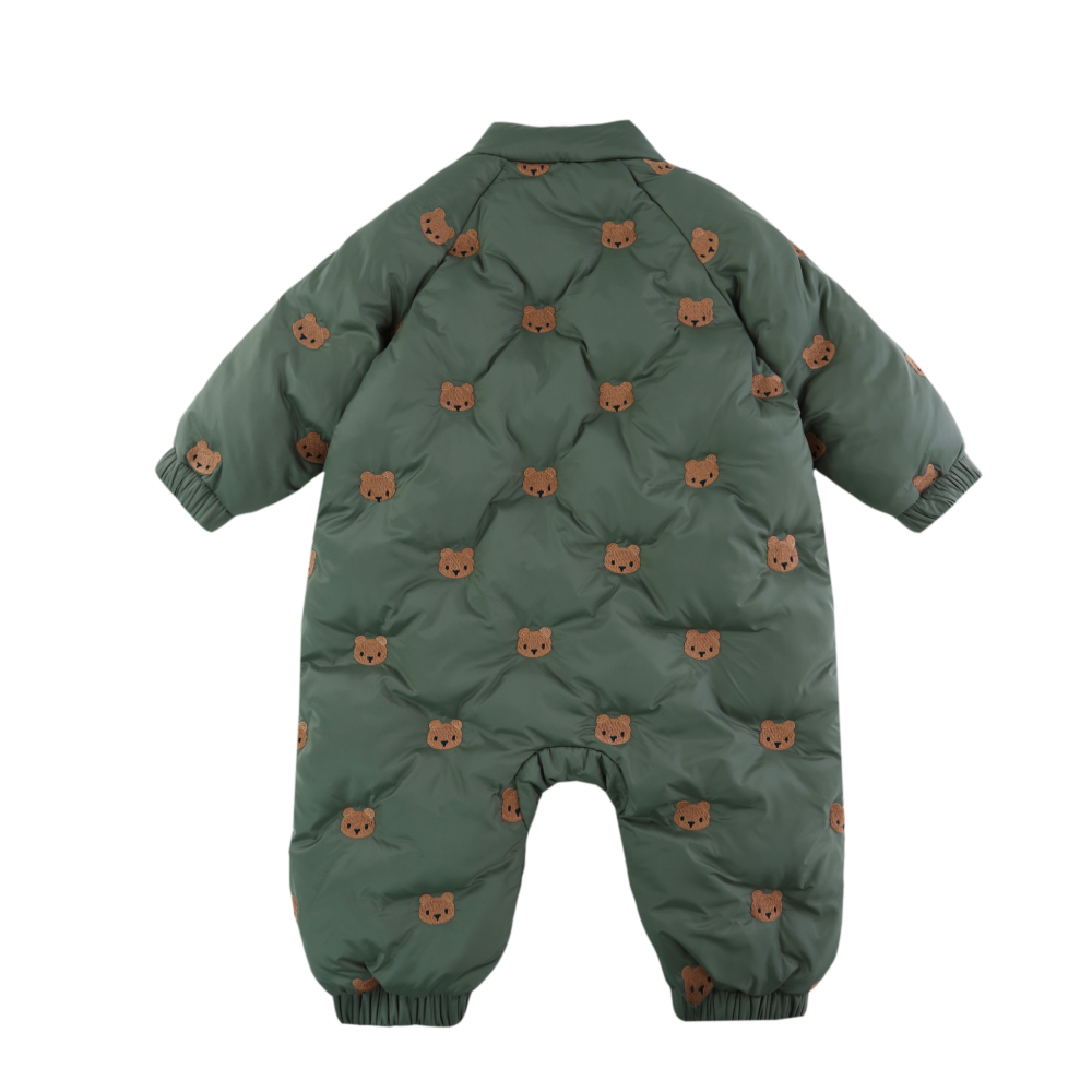 TUUR KOMBINEZONAS | BEARS | THYME