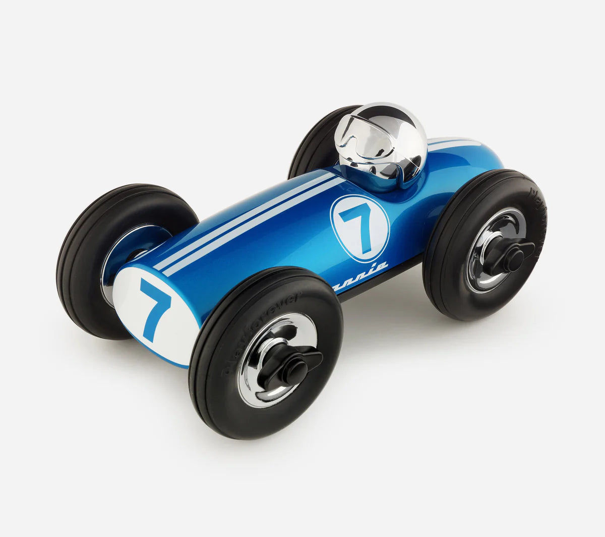 BONNIE JOULIES CAR