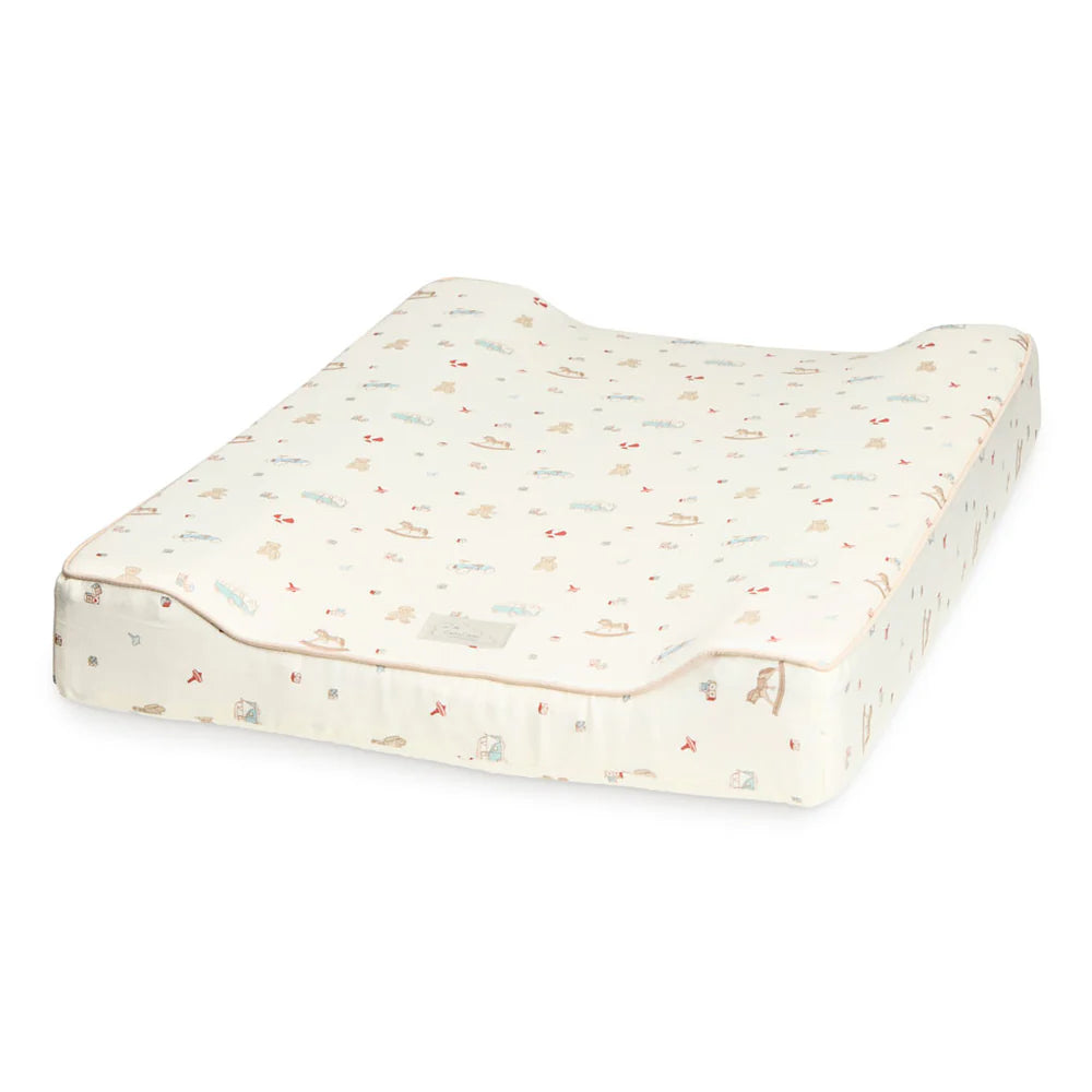 CHANGING CUSHION - OCS - VINTAGE TOYS