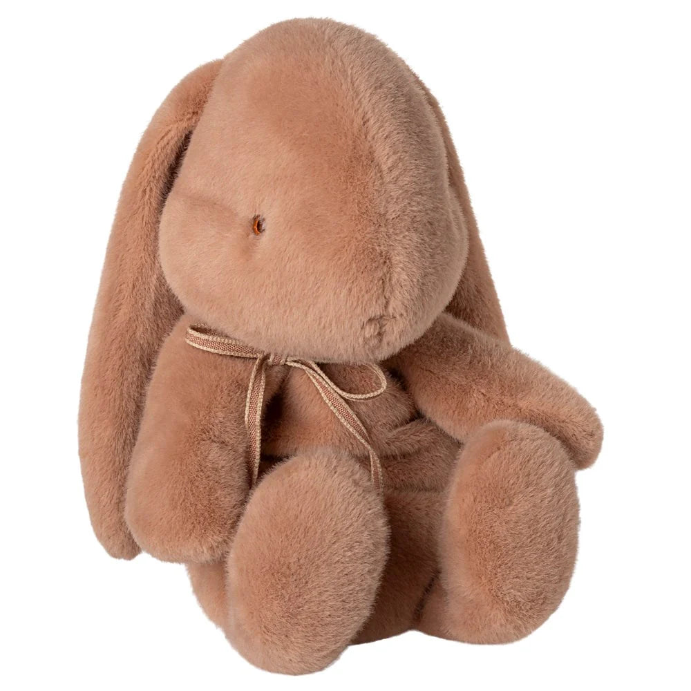 BUNNY PLUSH, MEDIUM - VINTAGE ROSE