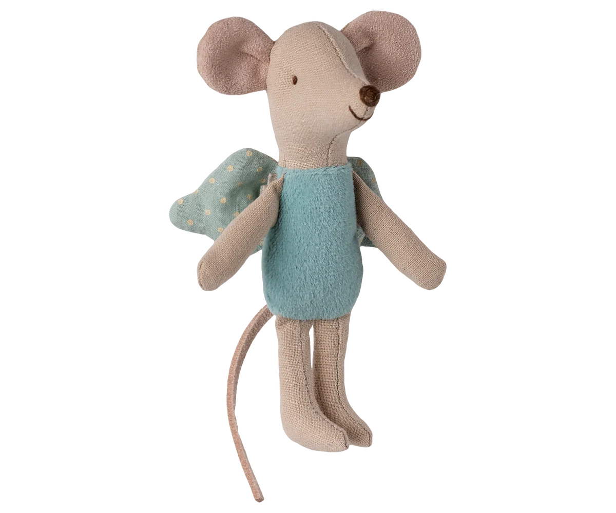 FAIRY MOUSE - MINT