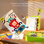 Circuit Crafters